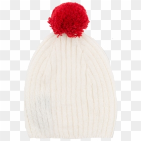 Beanie, HD Png Download - pompom png