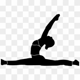 Yoga Png Clipart - Yoga Clip Art Images Png, Transparent Png - yoga ball png