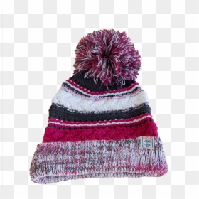 Pom Pom Team Beanie - Beanie, HD Png Download - pompom png