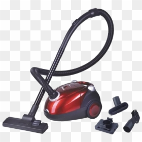 Vacuum Cleaner Png File - Best Vacuum Cleaner For Home India, Transparent Png - vacuum clipart png