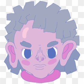 Boney Cu - Illustration, HD Png Download - rick and morty .png