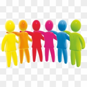 Teamwork Empowerment Skill Organization - We Value Our People, HD Png Download - teamwork clipart png