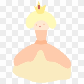 Cartoon, HD Png Download - toadstool png