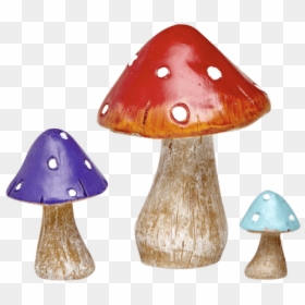 Russula Integra, HD Png Download - toadstool png