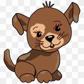 Dog, HD Png Download - cute puppies png
