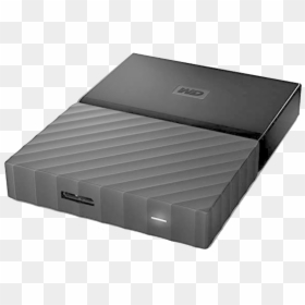 Gadget, HD Png Download - external hard drive png