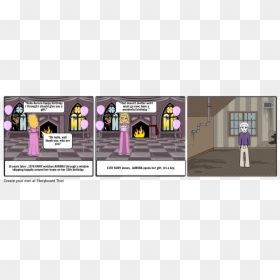 Cartoon, HD Png Download - fairy png images