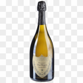 2009 Champagne Brut Dom Pérignon"  Title="2009 Champagne - Dom Perignon Vintage 2008, HD Png Download - bottle of champagne png