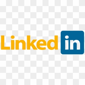 Connect With Me On Linkedin Icon , Png Download - Graphic Design, Transparent Png - linkedin icon transparent png