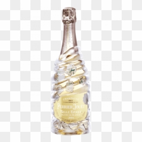 Bottle Of Champagne Png, Transparent Png - bottle of champagne png
