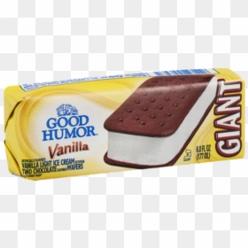 Good Humor Ice Cream, HD Png Download - ice cream bar png
