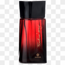 Feelin Sexy For Him - Perfume Da Hinode Masculino, HD Png Download - mujer sexy png
