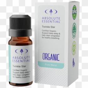 Twinkle Star Pure Blend Oil 10ml - Twinkle Star Absolute Essential, HD Png Download - twinkle stars png transparent
