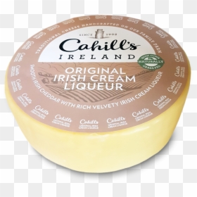 Irish Cream Cheddar Cahills, HD Png Download - cream cheese png