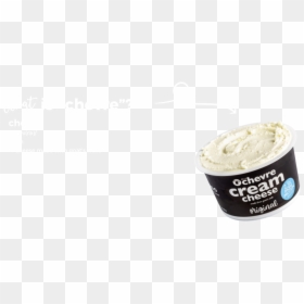 Hummus, HD Png Download - cream cheese png