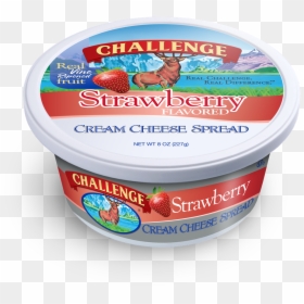 Convenience Food, HD Png Download - cream cheese png