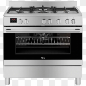 Stainless Steel Gas Cooker, HD Png Download - gas stove png