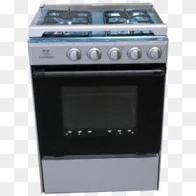 Nasco 4 Burner Gas Cooker, HD Png Download - gas stove png