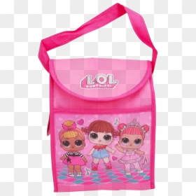 Lunchbox, HD Png Download - lunch bag png