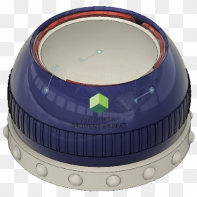 Circle, HD Png Download - sai png