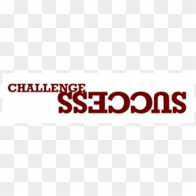Challenge Success - Soccerex, HD Png Download - sucess png