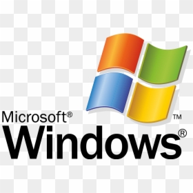 Microsoft Windows Logo Hd, HD Png Download - transparent window png
