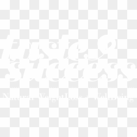 Taste Success White Transparant, HD Png Download - sucess png