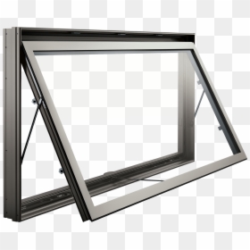 Modern Window, HD Png Download - transparent window png