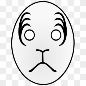 Mascara Da Anbu Pra Pintar, HD Png Download - sai png