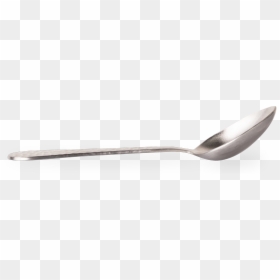 Hammered Teaspoon Silver - Silver, HD Png Download - silver spoon png