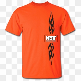 Vamos Shirts - Oklahoma State University Shirts, HD Png Download - flamespng