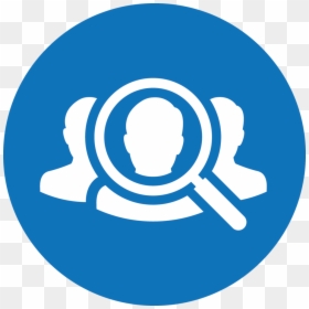 Audiences - Email Contact, HD Png Download - target .png