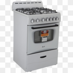 Portfolio Image - Avanti Oven Knob Temperature, HD Png Download - gas stove png