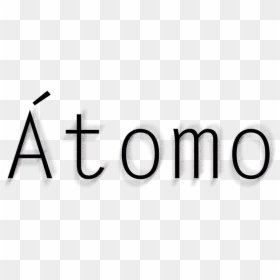 Atomo Png, Transparent Png - atomo png