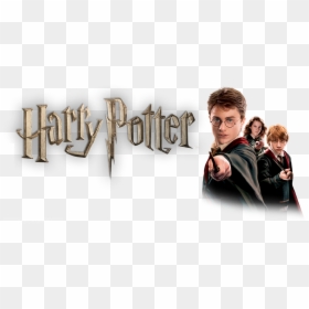 Wizarding World Of Harry Potter Hogsmeade Logo, HD Png Download - harry potter .png