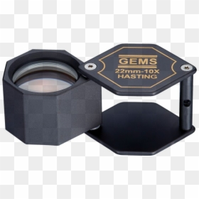 Plastic, HD Png Download - loupe png