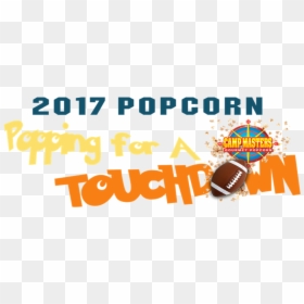 Campmasters Popcorn, HD Png Download - boy scouts of america png