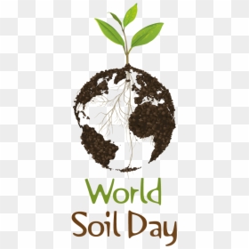 World Soil Day 2019 Poster, HD Png Download - wold png