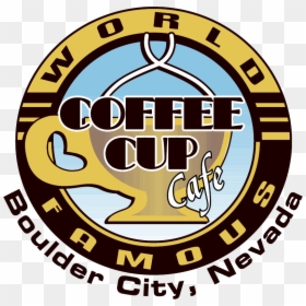 Coffee Cup Boulder City, HD Png Download - coffee transparent png