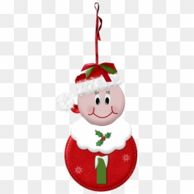 Merry Christmas Letter B, HD Png Download - christmas ornament .png