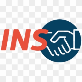 Ins Logo 2 - Graphic Design, HD Png Download - negotiation png