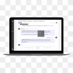 Parley Pro, HD Png Download - negotiation png