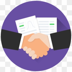 Diagram, HD Png Download - negotiation png