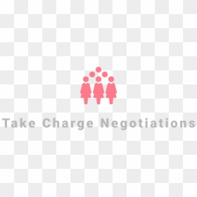 Take Charge Negotiations - Pharos Reizen, HD Png Download - negotiation png