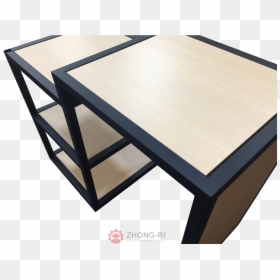 Meeting Table / Office Table / Negotiation Table / - Coffee Table, HD Png Download - negotiation png