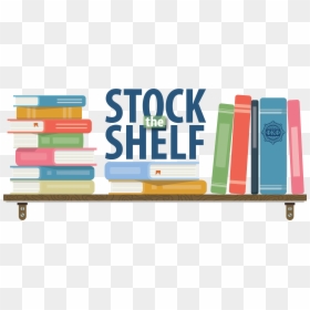 Stock The Shelf Graphic - Self Taught Logo, HD Png Download - graphic designer png