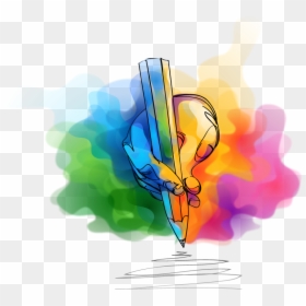 Graphic Design - Graphic Designer Logo Png, Transparent Png - graphic designer png