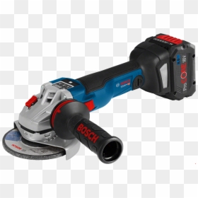 Bosch Gws 18v 10 Sc, HD Png Download - bosch png