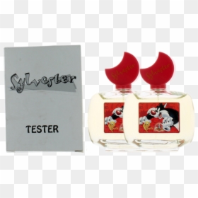 Sylvester By Looney Tunes For Kids Combo Pack - Cosmetics, HD Png Download - sylvester png