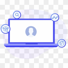 Circle, HD Png Download - kakaotalk png